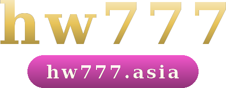 hw777 logo